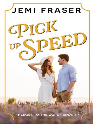 cover image of Pick Up Speed